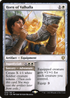 Horn of Valhalla (CLB-026) - Commander Legends: Battle for Baldur's Gate Foil