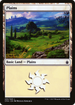 Plains (289) (CMA-289) - Commander Anthology