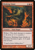 Slinking Giant (SHM-106) - Shadowmoor