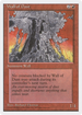Wall of Dust (4ED-) - Fourth Edition