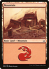 Mountain (197) (HOU-197) - Hour of Devastation Foil