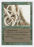 Wall of Brambles (3ED-) - Revised Edition