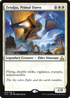Zetalpa, Primal Dawn (PPM20-030) - Rivals of Ixalan Promos Foil