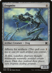 Frogmite (MM2-215) - Modern Masters 2015 Foil