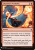 Chandra's Pyrohelix (LIST-120) - The List