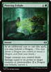 Piercing Exhale (TDM-151) - Tarkir: Dragonstorm Foil