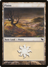 Plains (283) (SHM-283) - Shadowmoor