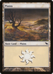 Plains (283) (SHM-283) - Shadowmoor