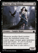 Shadow Alley Denizen (RVR-092) - Ravnica Remastered