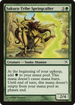 Sakura-Tribe Springcaller (BOK-142) - Betrayers of Kamigawa Foil