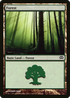 Forest (151) (PC2-151) - Planechase 2012 Foil