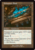 Neglected Heirloom (Retro Frame) (INR-473) - Innistrad Remastered