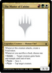 The Master of Cuisine (UNK-RZ05E) - Unknown Event