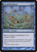 Eye of Nowhere (CHK-059) - Champions of Kamigawa Foil