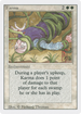 Karma (3ED-) - Revised Edition