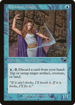 Trickster Mage (NMS-049) - Nemesis Foil