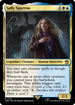 Sally Sparrow (WHO-155) - Doctor Who Foil