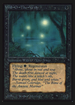 Will-o'-the-Wisp (IE) (IED-) - Intl. Collectors' Edition