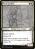 Arcus Acolyte (Showcase) (MH2-361) - Modern Horizons 2: (Showcase) Foil