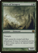 Force of Savagery (FUT-126) - Future Sight Foil