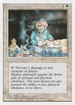 Samite Healer (4ED-) - Fourth Edition