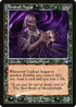 Undead Augur (Retro Frame) (MH1-015) - Modern Horizons 1 Timeshifts Foil
