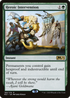 Heroic Intervention (PPM21-188) - Core Set 2021 Promos