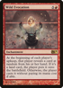 Wild Evocation (M11-160) - Magic 2011