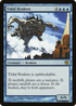 Tidal Kraken (9ED-105) - 9th Edition Foil