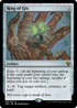 Ring of Gix (VMA-280) - Vintage Masters Foil
