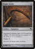 Blight Sickle (LIST-247/301) - The List