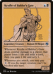 Krydle of Baldur's Gate (Showcase) (AFR-343) - Adventures in the Forgotten Realms: (Showcase) Foil