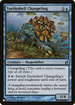 Turtleshell Changeling (LIST-94/301) - The List