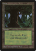 Forest (C) (LEB-) - Limited Edition Beta
