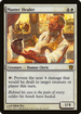 Master Healer (9ED-028) - 9th Edition Foil