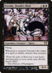 Horobi, Death's Wail (CHK-117) - Champions of Kamigawa Foil