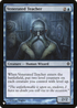 Venerated Teacher (LIST-93/248) - The List
