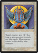 Blue Scarab (ICE-) - Ice Age