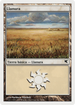 Plains (Spanish) - "Llanura" (J36) (PSAL-J36) - Salvat 2005
