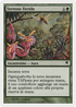Fertile Ground (Italian) - "Terreno Fertile" (K5) (PSAL-0K5) - Salvat 2005