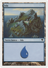 Island (PSAL-H60) - Salvat 2005