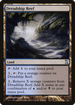 Dreadship Reef (TSP-271) - Time Spiral Foil