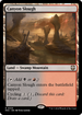 Canyon Slough (M3C-325) - Modern Horizons 3 Commander