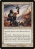 Reborn Hero (TOR-014) - Torment