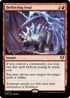 Deflecting Swat (CMM-214) - Commander Masters