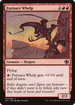 Furnace Whelp (DD3-) - Duel Decks Anthology: Jace vs. Chandra