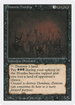 Demonic Hordes (3ED-) - Revised Edition