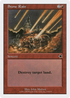 Stone Rain (S99-118) - Starter 1999