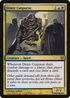Dimir Cutpurse (DDH-049) - Duel Decks: Ajani vs. Nicol Bolas