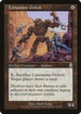 Limestone Golem (ODY-301) - Odyssey Foil